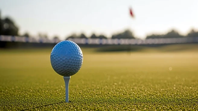 Rory McIlroy Trails Leaders at Genesis Invitational After Strong Performance