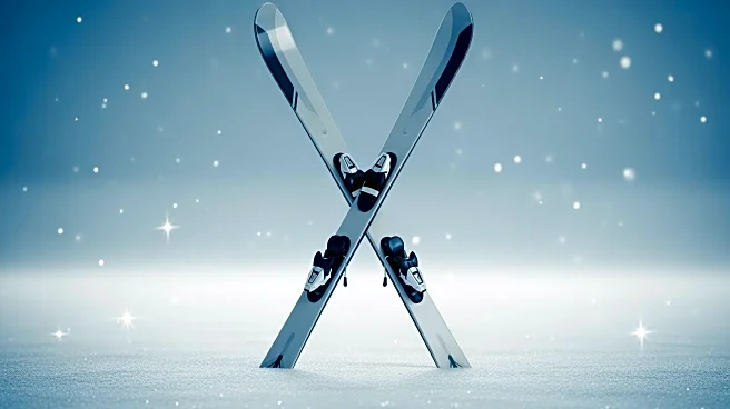 U.S. Team Retains Gold in Mixed Team Aerials at Milan Cortina Olympics