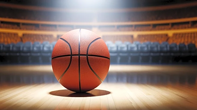 Pryce Sandfort Leads Nebraska to Victory Over Penn State with Career-High 33 Points