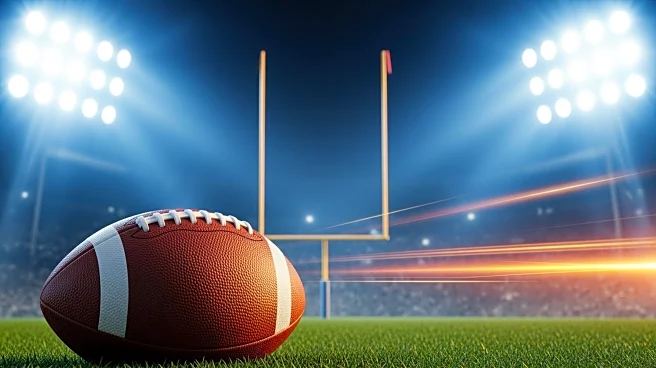 Boise State Overcomes San Jose State with Strong Second Half