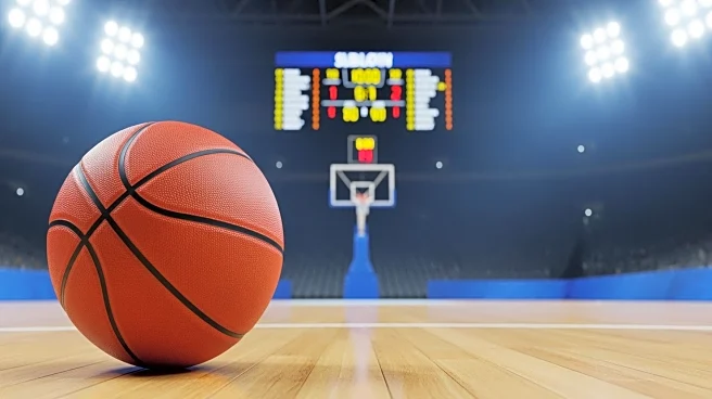 Nuggets Achieve Record 54-Point Victory Over Trail Blazers