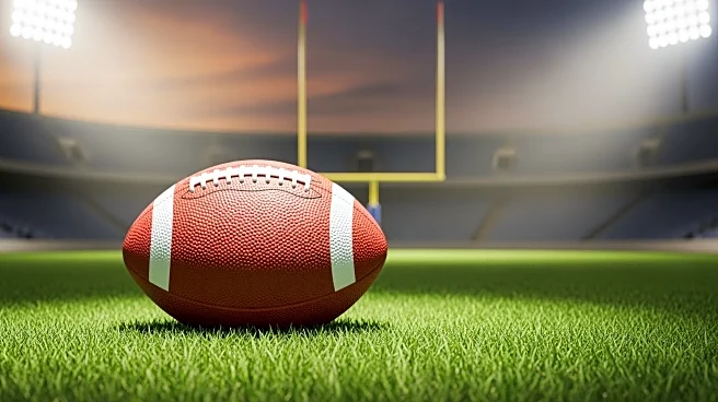 Alcorn State Triumphs Over Jackson State with McDaniels' Stellar Performance