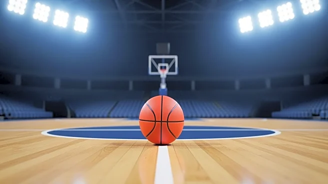 St. John’s Secures 13th Consecutive Win with Dominant Performance Against Creighton