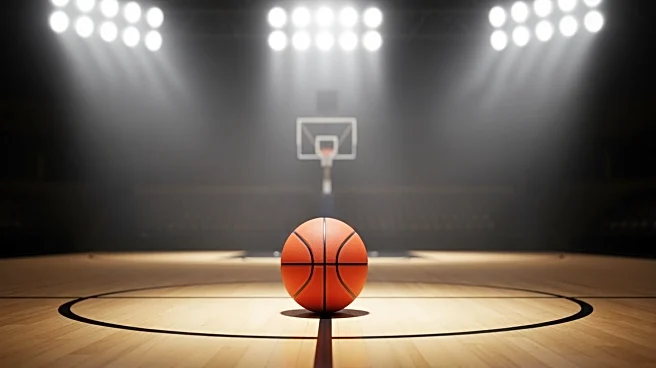 NCHSAA Finalizes 2026 Basketball State Playoff Brackets, Sets Stage for Upcoming Championships