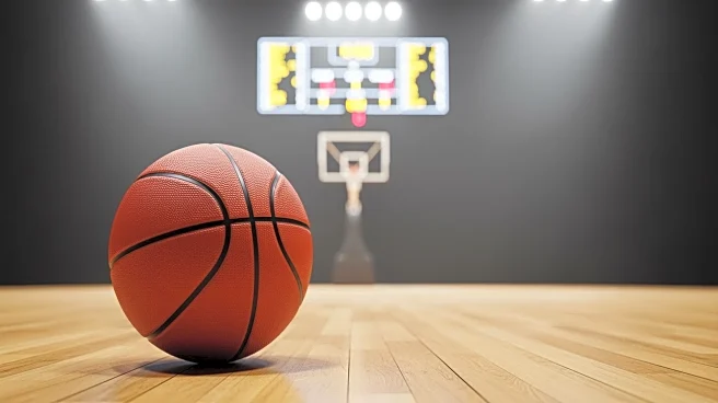 Erik Pratt Leads Stony Brook to Victory Over Hampton with 34 Points