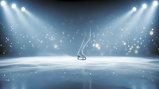 Alysa Liu to Conclude Milano Cortina Olympic Gala with Historic Performance