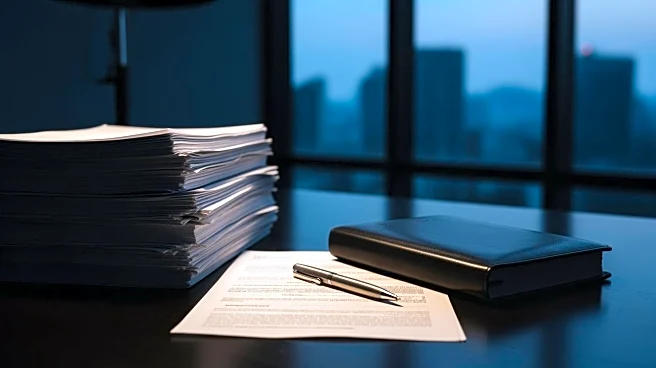 Horizon Petroleum Faces Delays in Financial Filings, Extends Cease Trade Order