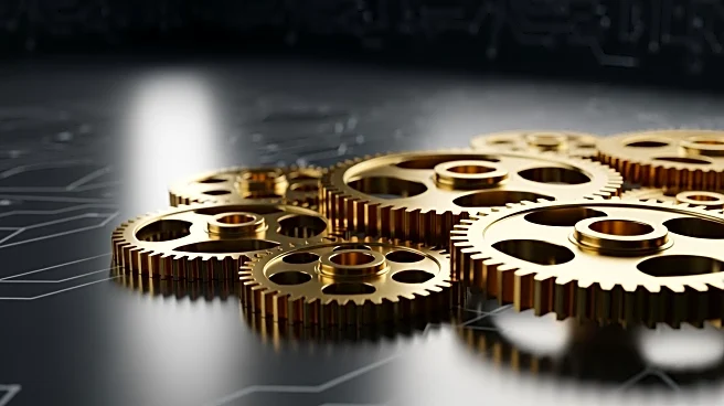 Stablecoins Emerge as Key Infrastructure in Global Financial Systems