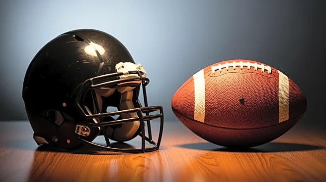 Ole Miss Football Intensifies Recruitment Efforts for Top Wide Receiver Elias Pearl