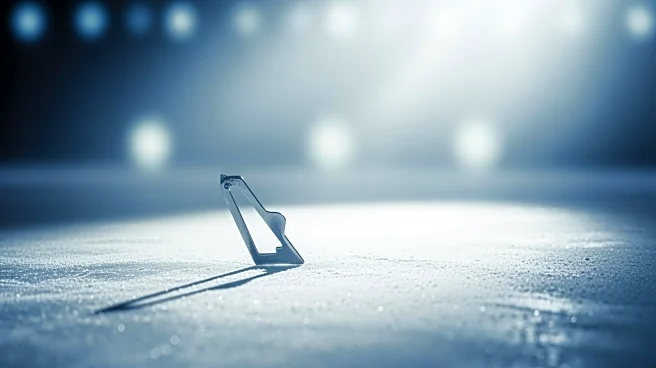 Ilia Malinin Delivers Stunning Performance at Olympic Gala with Personal Message