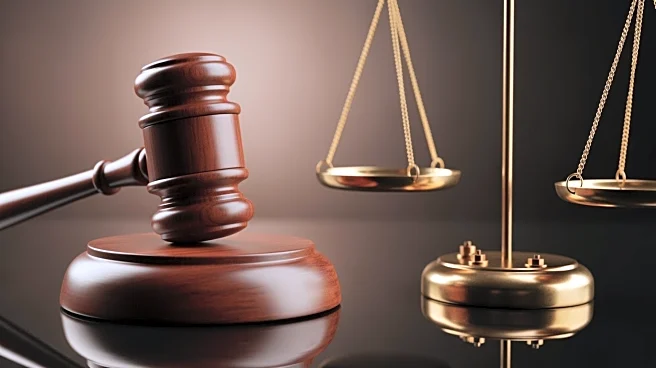 Supreme Court Ruling Spurs Small Businesses to Demand Tariff Refunds