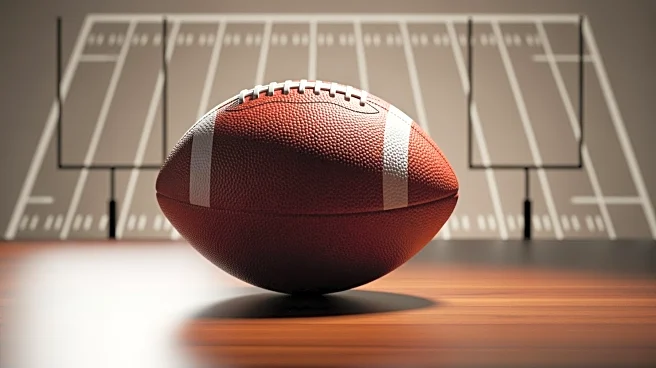 Tracy Morgan Discusses Changing Value of NFL Running Backs