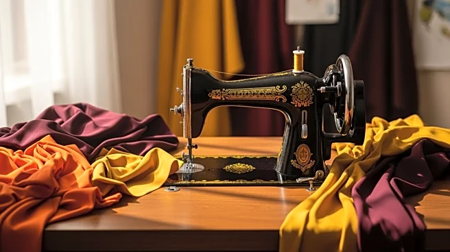 Sinead Gorey Debuts Fall 2026 Collection with Nostalgic and Bold Designs