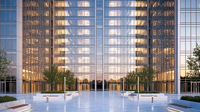 WilmerHale Expands Office Space in Downtown Denver Tower Amid Growth