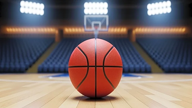 Charlotte Triumphs Over East Carolina in American Athletic Conference Matchup