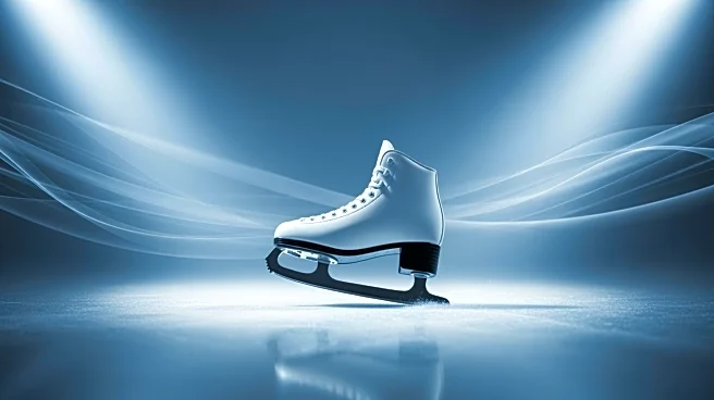 Amber Glenn Prepares for Olympic Exhibition Gala After Fifth-Place Finish