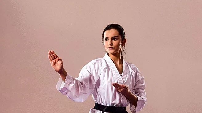 Satori no Michi Dojo Promotes Discipline and Self-Defense Through Jiu-Jitsu for Youth