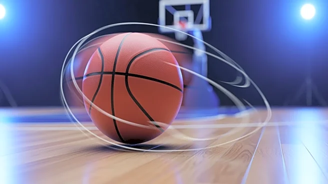 Jevon Carter Brings Energy and Defense to the Magic