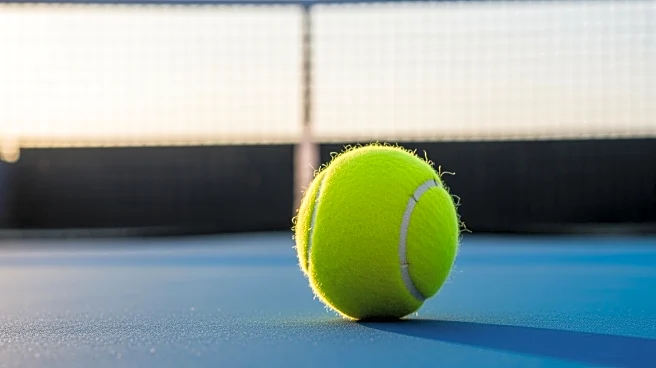 Jessica Pegula Triumphs Over Elina Svitolina to Win Dubai Tennis Championships