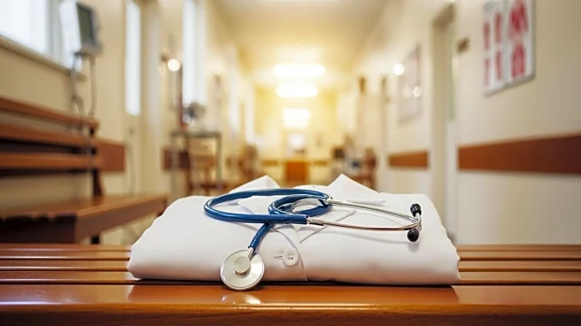 'Scrubs' Revival Brings Back Original Cast Members for New Episodes