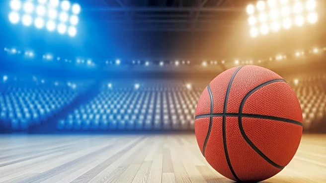 Mercyhurst Triumphs Over LIU with 91-83 Victory in College Basketball