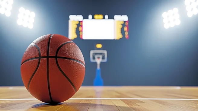 Coppin State Secures Overtime Victory Against Maryland-Eastern Shore