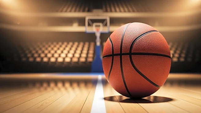 Arizona State Falls Short Against Baylor in Close Contest