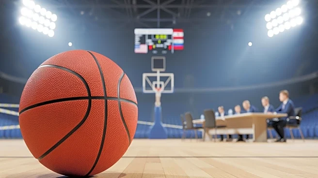 Western Carolina's Cord Stansberry Leads Team to Victory Over VMI