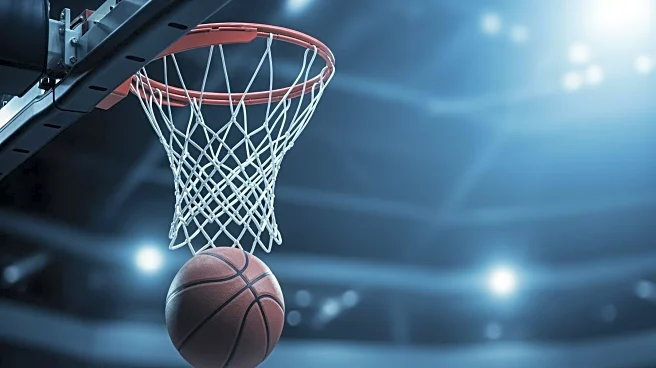 Nets' Egor Demin Struggles with Shooting in Loss to Thunder