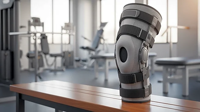 Patrick Mahomes Commits to Intensive Rehabilitation Following Knee Injury