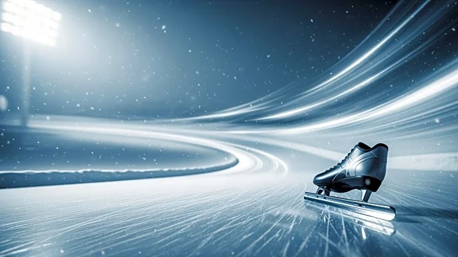 Jordan Stolz Misses Podium in Chaotic Mass Start at Winter Olympics 2026