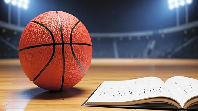 Carmelo Anthony Urges NBA to Reevaluate Development Policies Amid Peterson Controversy