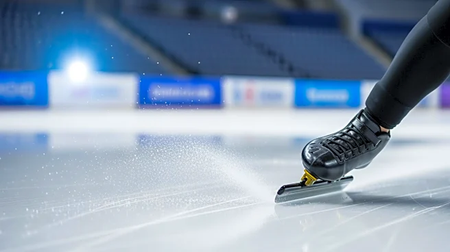 Jordan Stolz Falls Short of Podium in Speedskating Mass Start at Winter Olympics