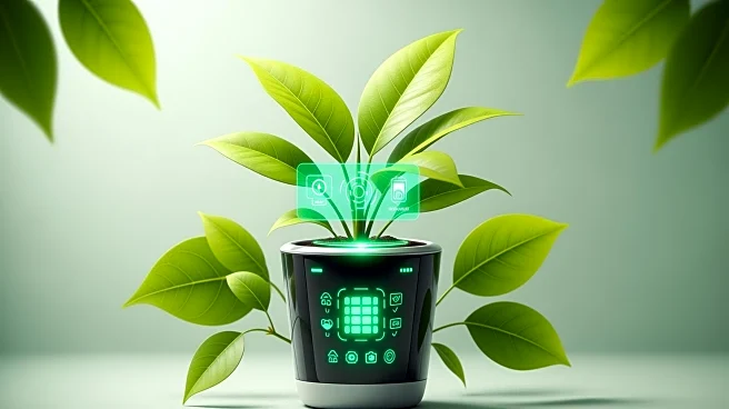 PlantGPT: AI Device Translates Plant Needs into Speech