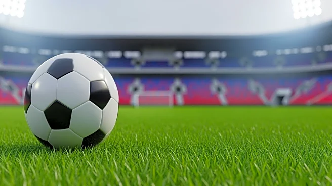 Chicago Fire Set to Build on Playoff Success in New MLS Season