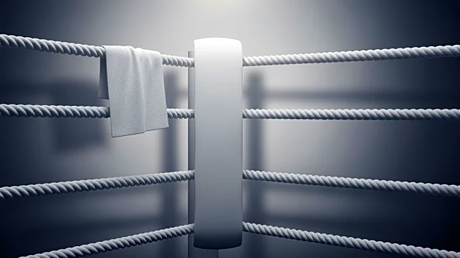 Richardson Hitchins' IBF Title Defense Against Oscar Duarte Canceled Due to Illness