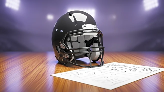 Minnesota Vikings Consider Drafting Notre Dame's Jeremiyah Love to Boost Offense