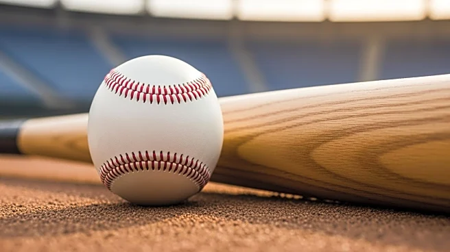 Ole Miss Baseball Clinches Series Win Against Missouri State with 6-3 Victory