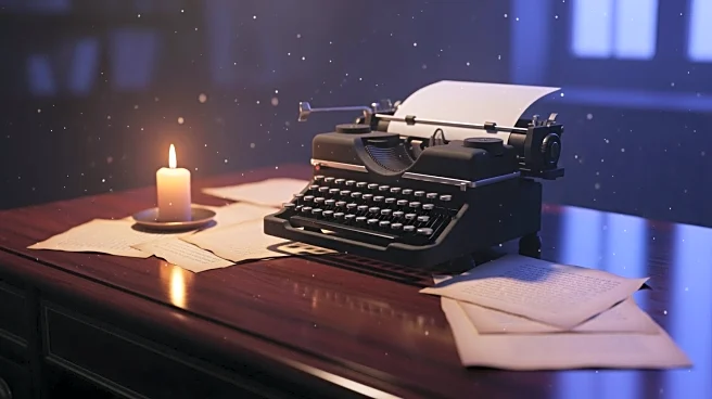 HBO's 'Murder in Glitterball City' Explores Chilling True-Crime Story with Queer Narrative