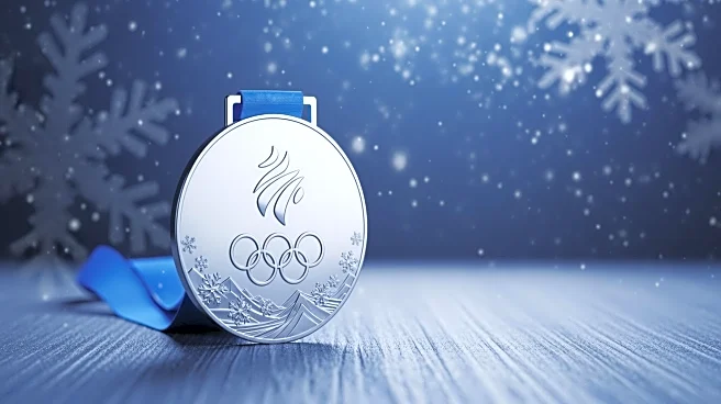 US Military Olympian Kelly Curtis Expresses Patriotism Amid Criticism at Winter Olympics