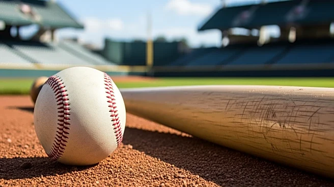 Louisville Cardinals Fall to Michigan in College Baseball Series