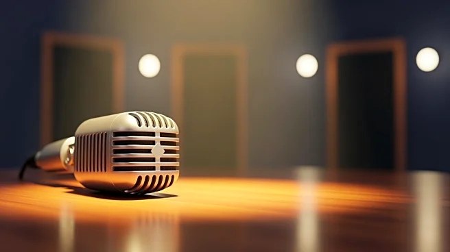 Harper Simon Discusses the Art of Celebrity Interviews