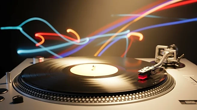 Alysa Liu's Olympic Routine Sparks Revival of Donna Summer's 'MacArthur Park'