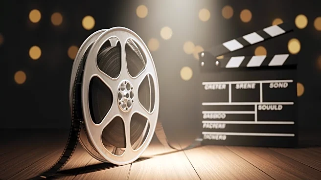 Margot Robbie's Diverse Roles Highlight Her Versatility in Hollywood