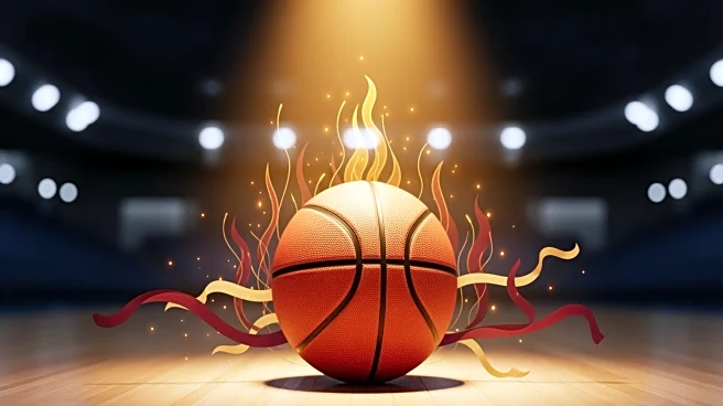 ASU's Molly Miller Leads Cultural Transformation in Women's Basketball Program