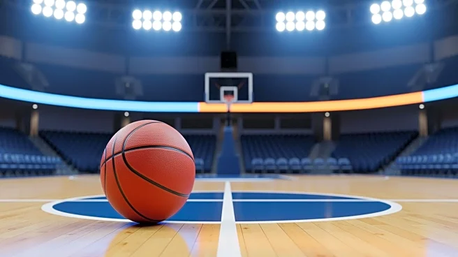 North Carolina Tar Heels Secure Victory Over Syracuse with Strong Performance