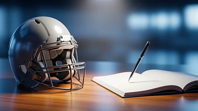 Detroit Lions Consider Akheem Mesidor in 2026 NFL Draft