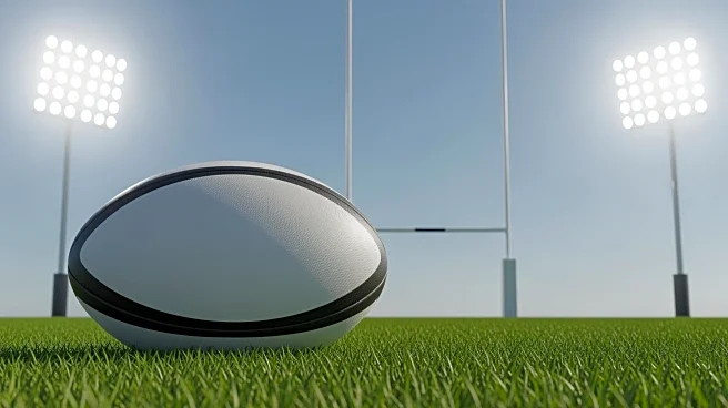 Saracens Dominate Exeter Chiefs to Lead Premiership Women's Rugby