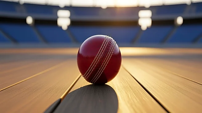 New South Wales Secures One-Day Cup Final Berth with Win Over Tasmania