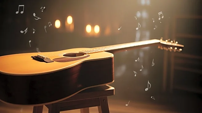 David Nail Announces Acoustic Tour and New Single Release